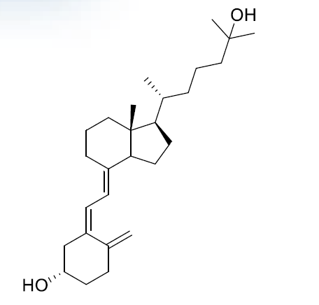 25-Hydroxy Vitamin D3