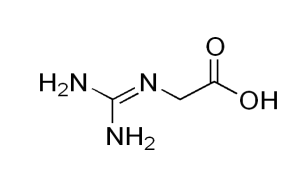 Guanidinoacetic Acid(98%/96%)