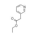 3-pyridyl ethyl acetate