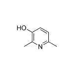 2，6-二甲基-3-羟基吡啶
